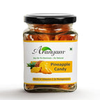Pineapple Candy