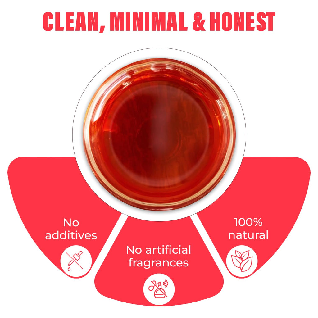 Rosehip Oil