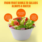 Salad/Fruit Salt
