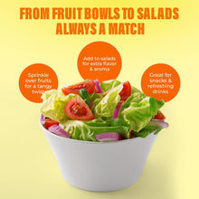 Load image into Gallery viewer, Salad/Fruit Salt
