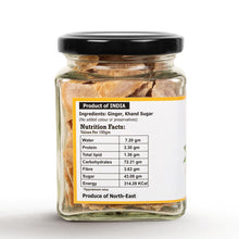 Load image into Gallery viewer, Soft Ginger Chews Candy from North East – Immunity Booster
