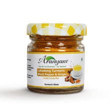 Load image into Gallery viewer, Lakadong Turmeric Mix with Black Pepper &amp; Ginger
