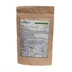 Natural Hair Colour Pack (Soft Black)