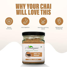 Load image into Gallery viewer, Milk/Tea Masala 85gm
