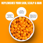 Seabuckthorn Oil