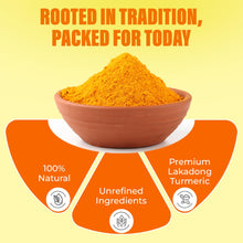 Load image into Gallery viewer, Salad/Fruit Salt
