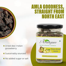 Load image into Gallery viewer, Plain Sundried Desi Amla
