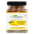 Pineapple Candy