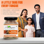 Hei-Mang Fruit Powder