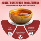 Himalayan Multiflora Honey