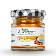 Load image into Gallery viewer, Lakadong Turmeric Mix With Black Pepper
