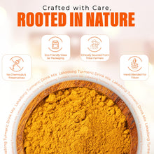Load image into Gallery viewer, Lakadong Turmeric All Mix with Black Pepper, Ginger, Cinnamon &amp; Cardamom
