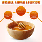 Mawsynram Forest Honey