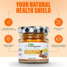 Load image into Gallery viewer, Lakadong Turmeric Mix With Black Pepper
