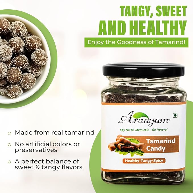 Tamarind Candy