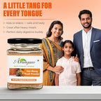 Hei-Mang Fruit Powder