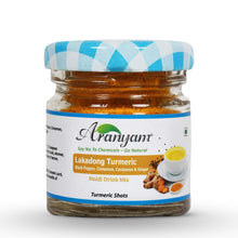 Load image into Gallery viewer, Lakadong Turmeric All Mix with Black Pepper, Ginger, Cinnamon &amp; Cardamom
