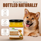 Co-CurQmix For Dogs