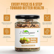 Load image into Gallery viewer, Amla Salty Candy
