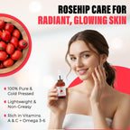 Rosehip Oil