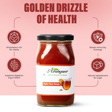 Load image into Gallery viewer, Himalayan Multiflora Honey
