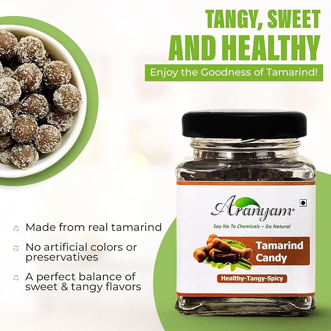 Tamarind Candy