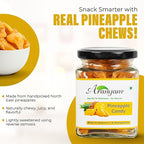 Pineapple Candy