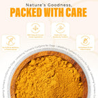Turmeric CurQmix For Dogs
