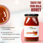 Himalayan Multiflora Honey
