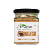 Load image into Gallery viewer, Milk/Tea Masala 85gm
