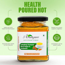 Load image into Gallery viewer, Lakadong Turmeric Mix with Black Pepper &amp; Cardamom
