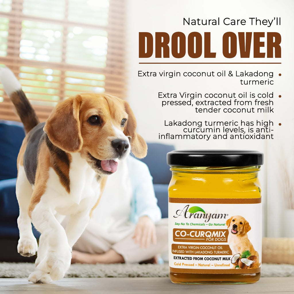 Co-CurQmix For Dogs