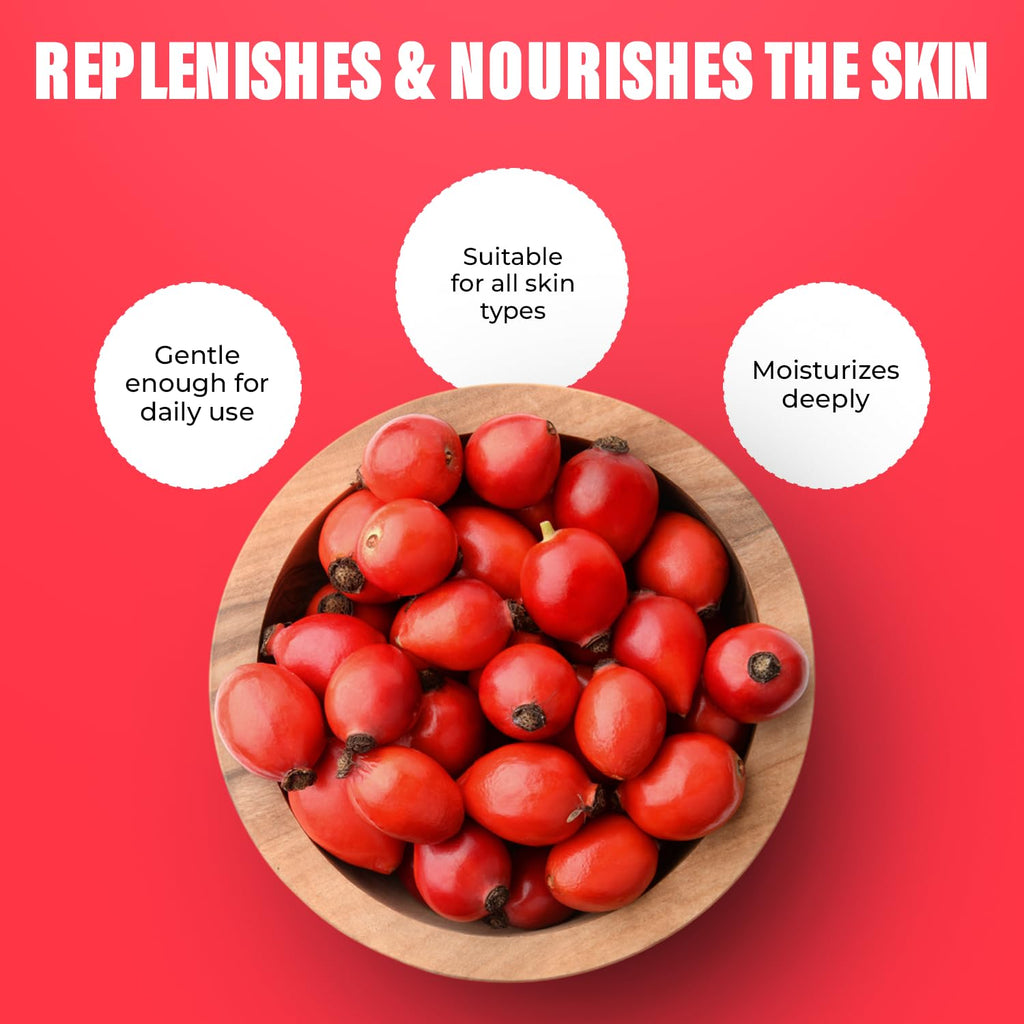 Rosehip Oil