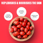 Rosehip Oil