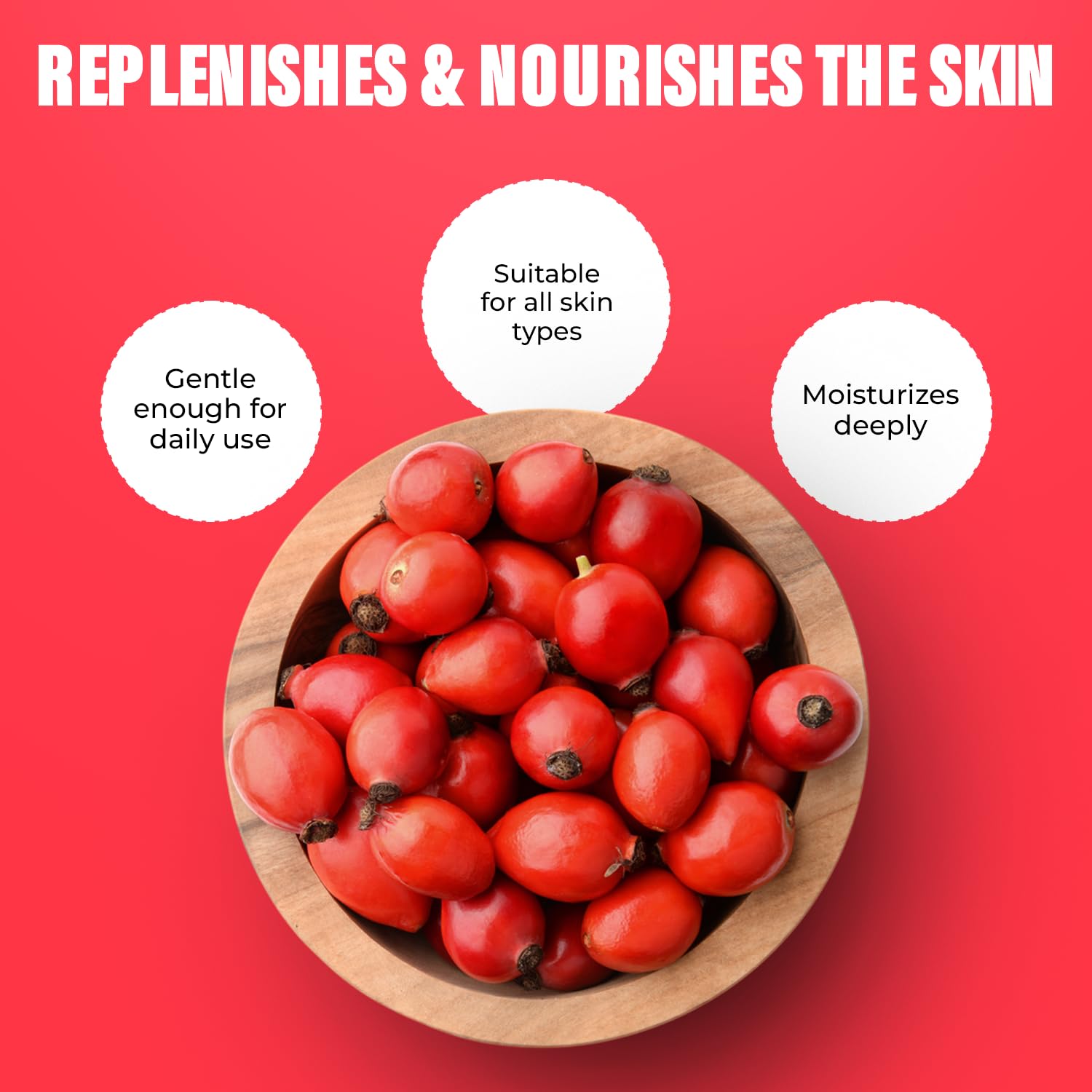 Rosehip Oil