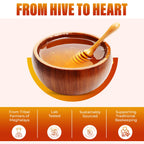 Mawsynram Forest Honey