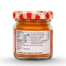 Load image into Gallery viewer, Lakadong Turmeric Mix with Black Pepper &amp; Cinnamon
