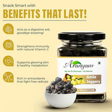 Load image into Gallery viewer, Amla Jaggery Candy
