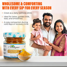 Load image into Gallery viewer, Lakadong Turmeric All Mix with Black Pepper, Ginger, Cinnamon &amp; Cardamom
