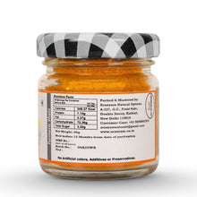 Load image into Gallery viewer, Lakadong Turmeric Mix With Black Pepper
