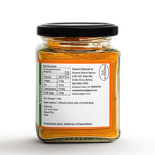 Load image into Gallery viewer, Lakadong Turmeric Mix with Black Pepper &amp; Cardamom
