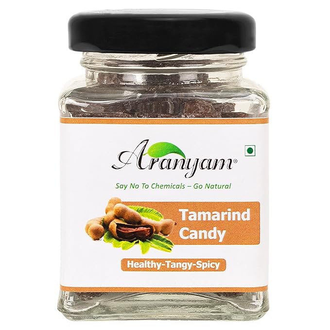 Tamarind Candy