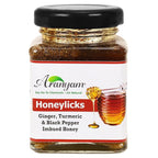 Honeylicks