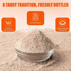 Hei-Mang Fruit Powder