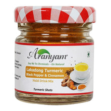 Load image into Gallery viewer, Lakadong Turmeric Drink Mix Combo - 6 Blends Included
