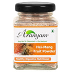Hei-Mang Fruit Powder