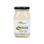 Extra Virgin Coconut Oil