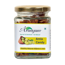 Load image into Gallery viewer, Desi Amla Candy from North East, 150g - Immunity Booster
