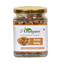 Load image into Gallery viewer, Desi Amla Salty from North East 100gm - Healthy Digestive, Immunity Booster
