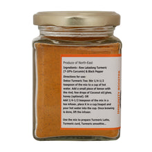 Load image into Gallery viewer, Lakadong Turmeric &amp; Black Pepper Mix - Immunity Booster
